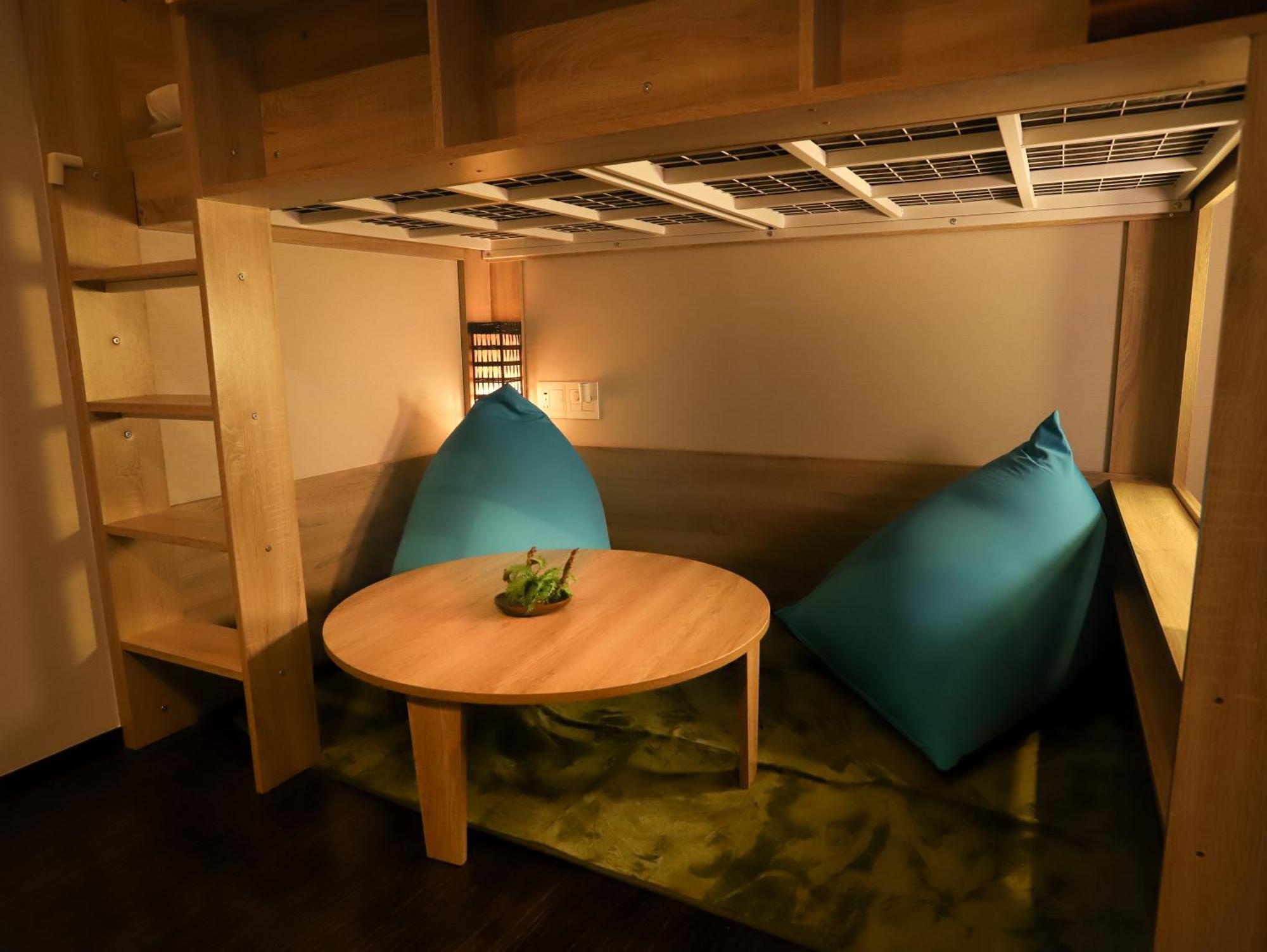 Hotel K6 Osaka Namba (Adults Only) Exterior foto