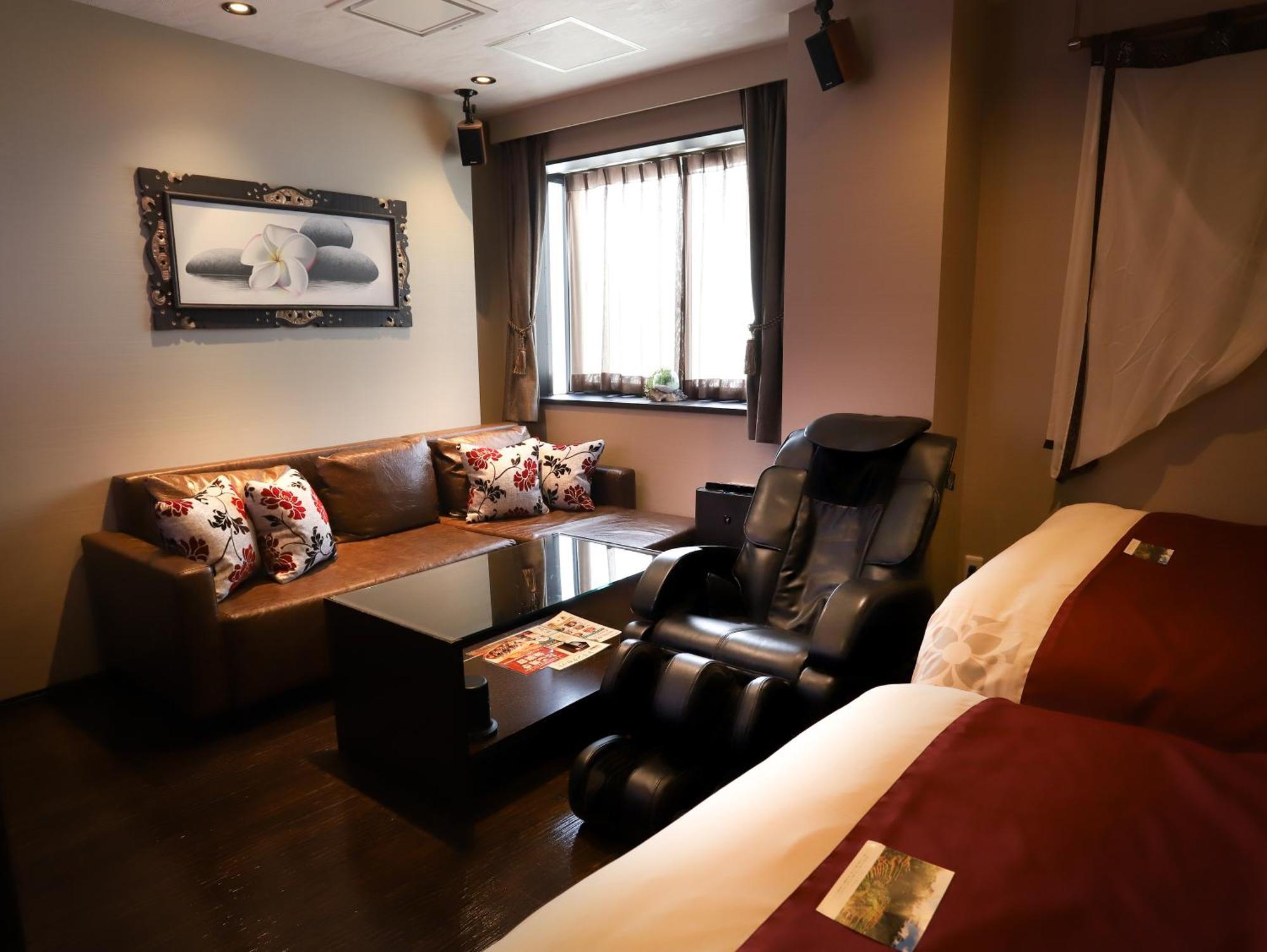 Hotel K6 Osaka Namba (Adults Only) Exterior foto