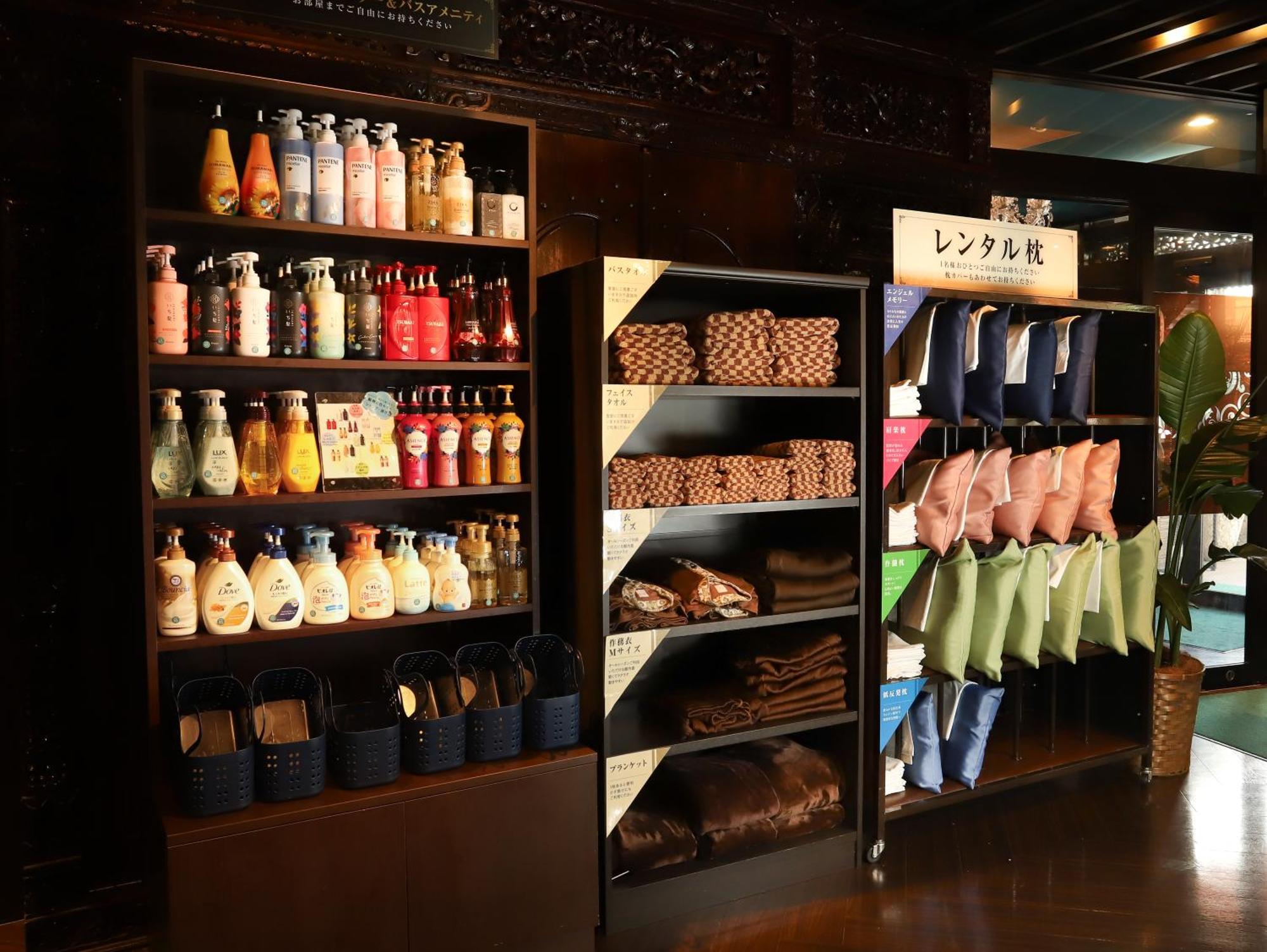 Hotel K6 Osaka Namba (Adults Only) Exterior foto