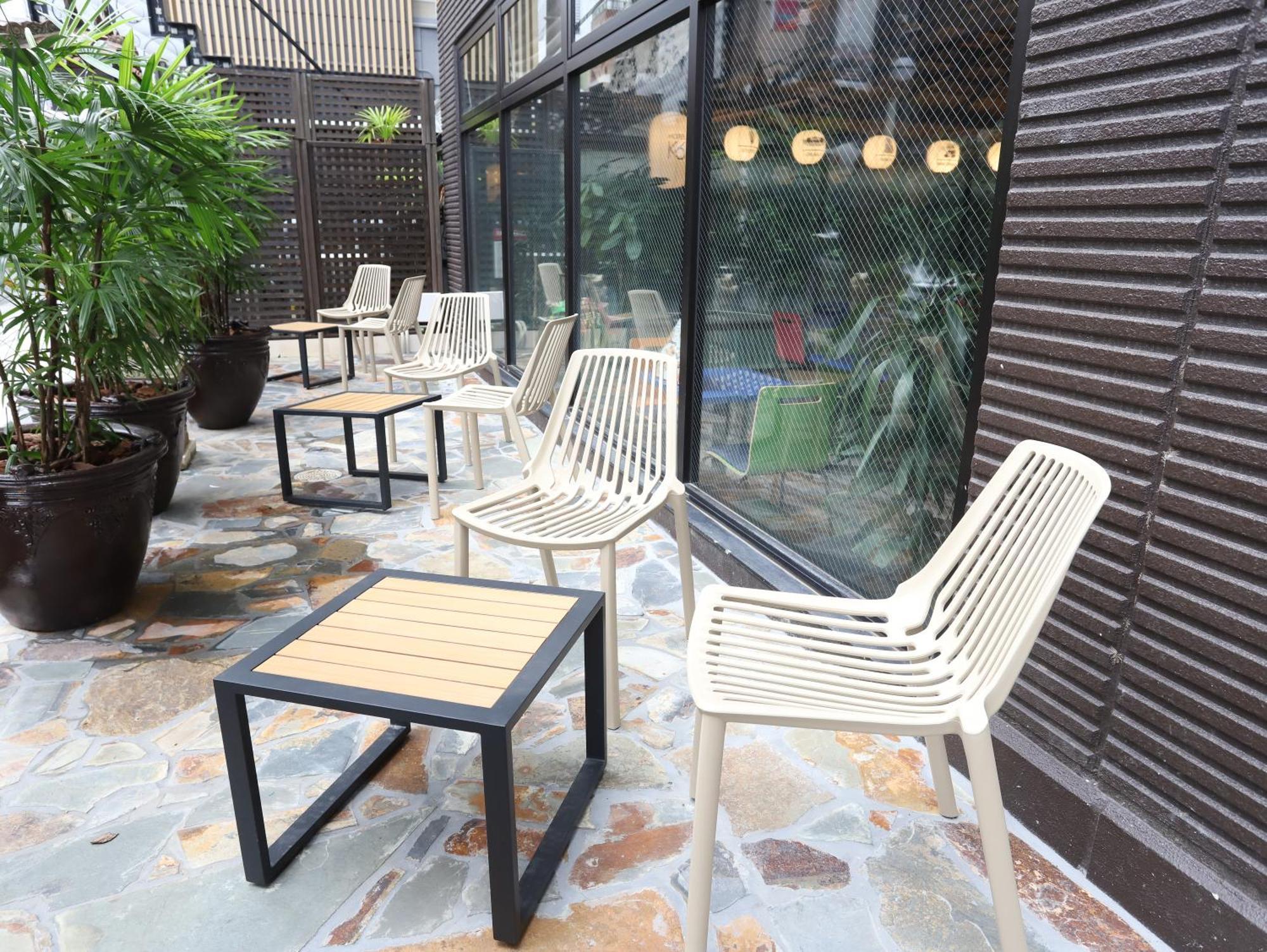 Hotel K6 Osaka Namba (Adults Only) Exterior foto
