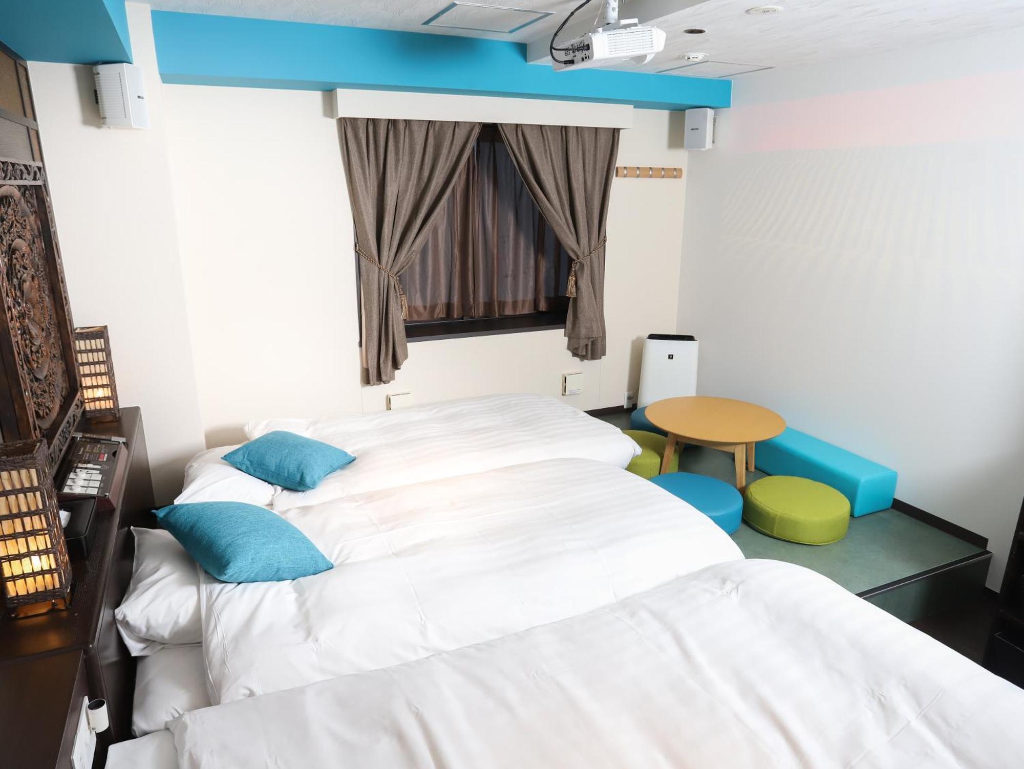 Hotel K6 Osaka Namba (Adults Only) Exterior foto